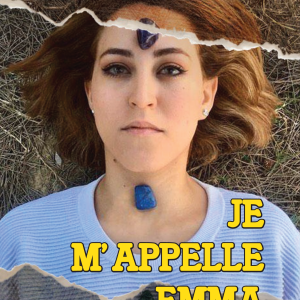 Je m'appelle EMMA