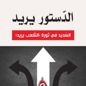 الدستور يريد - السديد في ثورة "الشعب يريد"