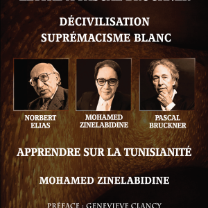 Lettre à Pascal Bruckner - Décivilisation Suprémacisme Blanc