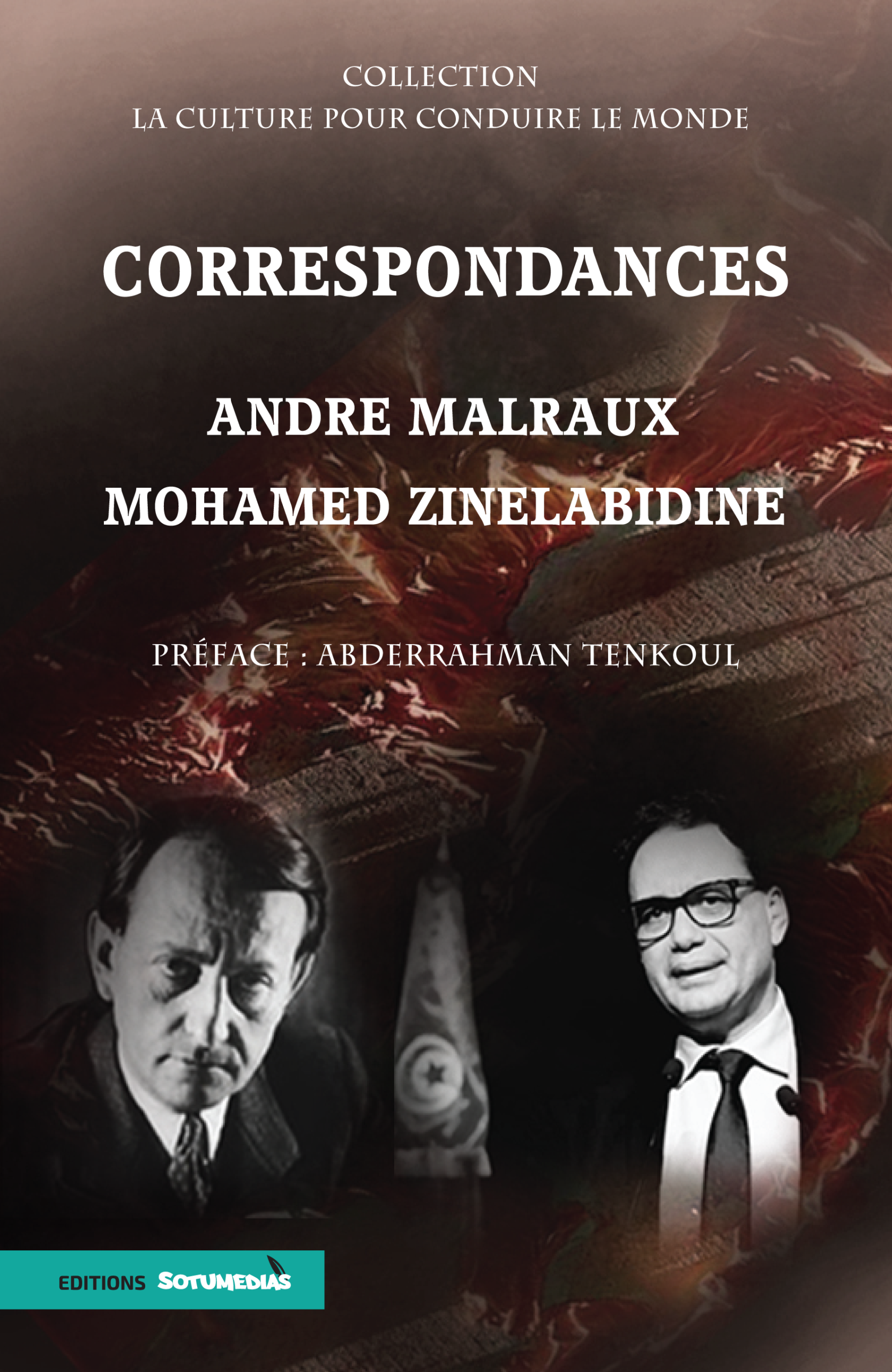 Coffret Trialogue 3 ouvrages : L'impensé, le possible et l'improbable – Image 2