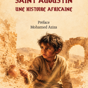 Saint Augustin - Une histoire Africaine